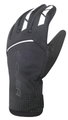 Chiba Winter Cycling Gloves 2nd Skin (waterproof, windproof) black - 1 pair