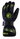 Chiba Winter Gloves Board (waterproof, windproof, breathable) dark grey/yellow - 1 pair