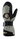 Chiba Winter Gloves Board Mittens (waterproof, windproof) olive green/gold - 1 pair