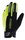 Chiba Winter Gloves Competition Plus (windproof, breathable) neon yellow/black - 1 pair