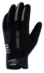 Chiba Winter Gloves Competition Plus (windproof, breathable) black - 1 pair