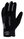 Chiba Winterhandschuhe Competition Plus (winddicht, atmungsaktiv) schwarz - 1 Paar