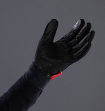 Chiba Winter Gloves Competition Plus (windproof, breathable) black - 1 pair