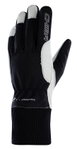 Chiba Winter Gloves Nordic Plus (Puller Pulling Aid) black - 1 pair