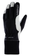 Chiba Winter Gloves Nordic Plus (Puller Pulling Aid) black - 1 pair