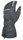 Chiba Winterhandschuhe Plus Finger (wasserdicht, winddicht, atmungsaktiv) schwarz - 1 Paar