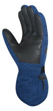 Chiba Winterhandschuhe St. Moritz (wasserdicht, winddicht) marineblau - 1 Paar