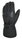Chiba Winterhandschuhe St. Moritz (wasserdicht, winddicht) schwarz - 1 Paar
