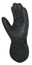 Chiba Winter Gloves St. Moritz (waterproof, windproof) black - 1 pair