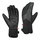 Chiba Winterhandschuhe Thermo Plus (wasserdicht, winddicht) schwarz - 1 Paar