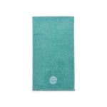 Christy Handtuch Wimbledon Guest Towel 2025 aquagrün 40x70cm