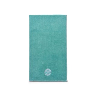 Christy Wimbledon Guest Towel 2025 aquamarine 40x70cm