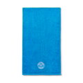 Christy Handtuch Wimbledon Guest Towel 2025 himmelblau 40x70cm