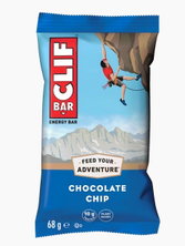 Clif Bar Energieriegel - Haferflockenriegel - Probierpaket 7x68g Box (mit 6 versch. Sorten)