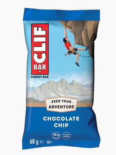Clif Bar Energieriegel - Haferflockenriegel - Mixbox 15x68g Box (mind. 5 versch. Sorten)