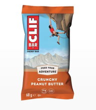 Clif Bar Energieriegel - Haferflockenriegel - Mixbox 15x68g Box (mind. 5 versch. Sorten)