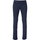 Clique Freizeithose (Baumwolle-Twill) 5-Pocket Stretch Pant navyblau Herren