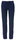 Clique Freizeithose (Baumwolle-Twill) 5-Pocket Stretch Pant navyblau Damen