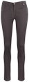 Clique Freizeithose (Baumwolle-Twill) 5-Pocket Stretch Pant pistolgrau Damen