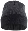 Clique Strickmütze Hubert Reflective (Beanie) - mit Umschlag - reflective - 1 Stück