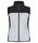 Clique Weste Utah Vest (reflektierend,leicht wattiert, modern) reflektierend Damen