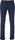 Clique Leisure Trousers (Cotton Twill) 5-Pocket Stretch Pant Navy Blue Men