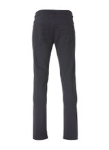 Clique Leisure Trousers (Cotton Twill) 5-Pocket Stretch Pant Pistol Grey Men