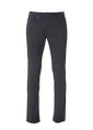 Clique Freizeithose (Baumwolle-Twill) 5-Pocket Stretch Pant pistolgrau Herren