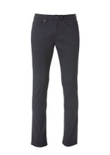 Clique Leisure Trousers (Cotton Twill) 5-Pocket Stretch Pant Pistol Grey Men
