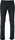 Clique Leisure Trousers (Cotton Twill) 5-Pocket Stretch Pant Black Men