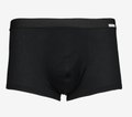 CMP Boxershorts (atmungsaktiv, hoher Tragekomfort) Unterwäsche schwarz Herren