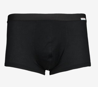 CMP Boxershorts (atmungsaktiv, hoher Tragekomfort) Unterwäsche schwarz Herren
