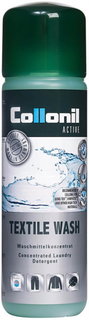 Collonil Special Detergent Active Textile Wash - extremely high cleaning power - 1 bottle 250ml