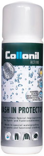 Collonil Impregnating Washing Detergent Active Wash In Protector - for impregnation in the washing machine - 1 bottle 250ml