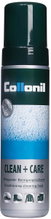 Collonil Cleaning Foam Clean + Care Classic - universal cleaning foam for all materials - 1 bottle 200ml
