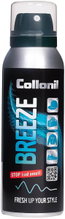 Collonil Anti-Geruchsspray Breeze - entfernt dauerhaft unangenehme Gerüche - 1 Flasche 125ml