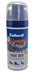 Collonil Imprägnierspray Shoe Deo (Arbeitsschutz) 1 Flasche 100ml