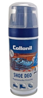 Collonil Impregnating Spray Shoe Deodorant (Work Protection) 1 Bottle 100ml
