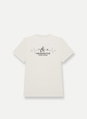 Colmar Freizeit-Tshirt Follower (Polyester/Baumwolle) sandbraun Herren