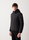 Colmar Daunenjacke mit abnehmbarer Kapuze (sehr warm) schwarz Herren
