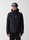 Colmar Ski Jacket made of stretch fabric (padded, waterproof, breathable) black Men