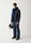 Colmar Skijacke (Wendejacke, wasserdicht, atmungsaktiv) blau Herren