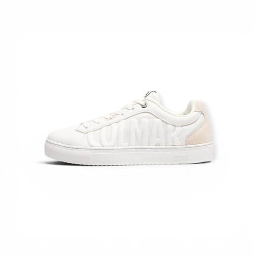 Colmar Sneaker Bradbury Chromatic biały męski
