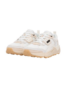 Colmar Sneaker Garner Shelter weiss/beige Herren