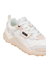 Colmar Sneaker Garner Shelter weiss/beige Herren