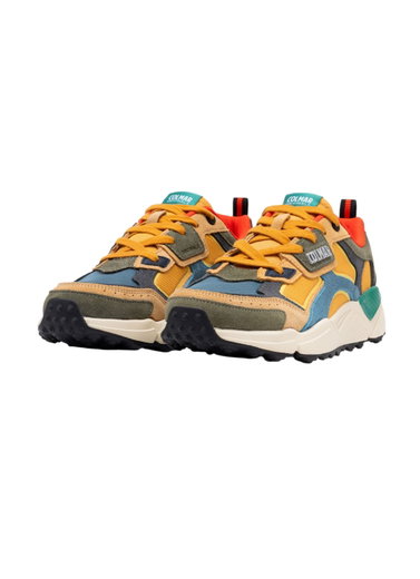 Sneaker Colmar Garner Zoom kolorowy męski