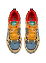 Colmar Sneaker Garner Zoom bunt Herren