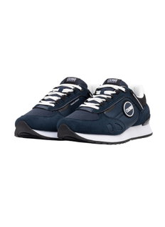 Sneaker Colmar Travis Sport Bold 2026 granatowo/biały męski
