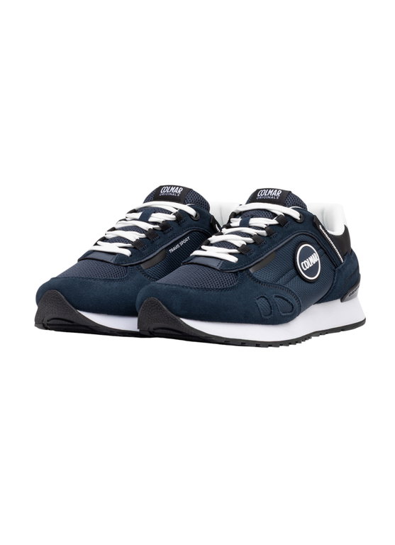Colmar Sneaker Travis Sport Bold 2026 navyblau/weiss Herren