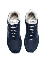 Colmar Sneaker Travis Authentic 2026 navyblau/grau Herren
